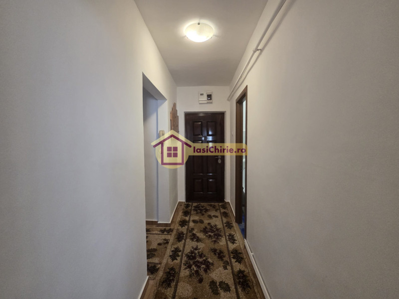 Apartament de inchiriat cu 2 camere in Iasi, zona Zimbru - Poza 8