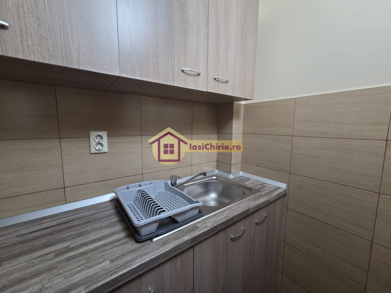 Apartament de inchiriat cu o camera in Iasi, zona Galata - Poza 4