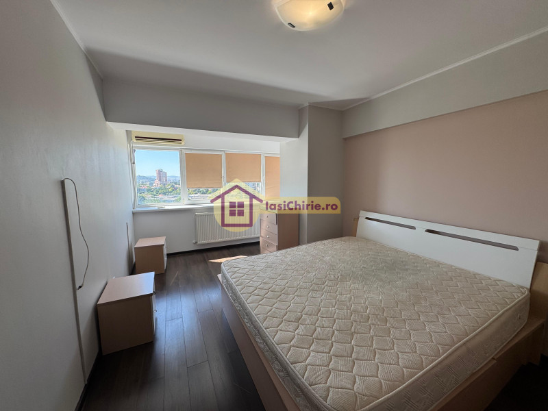 Apartament de inchiriat cu 4 camere in Iasi, zona Tatarasi - Poza 5