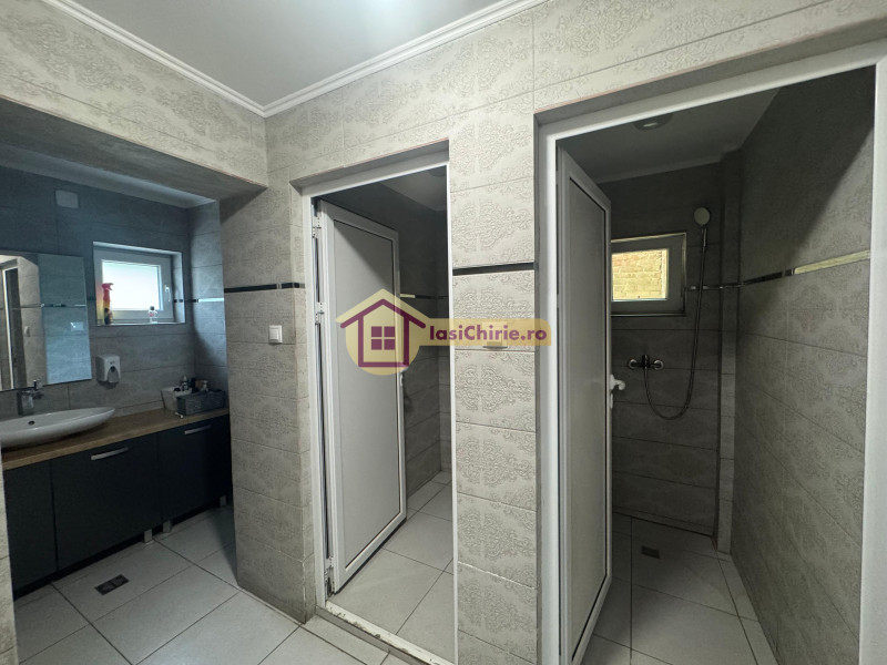 Apartament de inchiriat cu o camera in Iasi, zona Tatarasi - Poza 11
