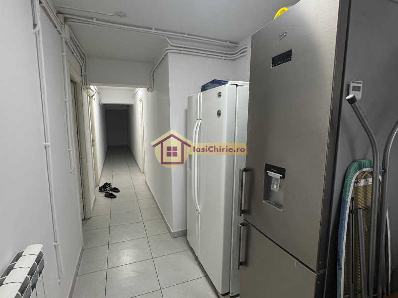 Apartament de inchiriat cu o camera in Iasi, zona Tatarasi - Poza 6
