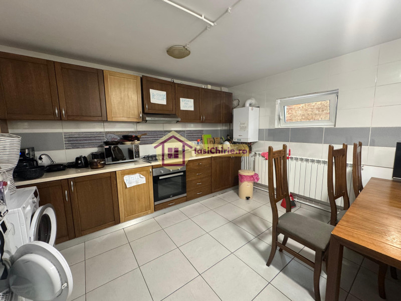 Apartament de inchiriat cu o camera in Iasi, zona Tatarasi - Poza 7