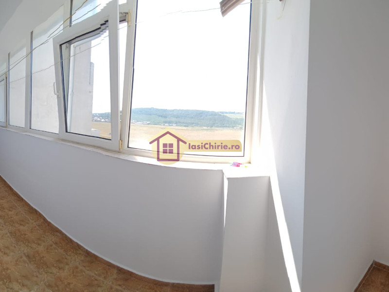 Apartament de inchiriat cu 3 camere in Iasi, zona Dacia - Poza 6