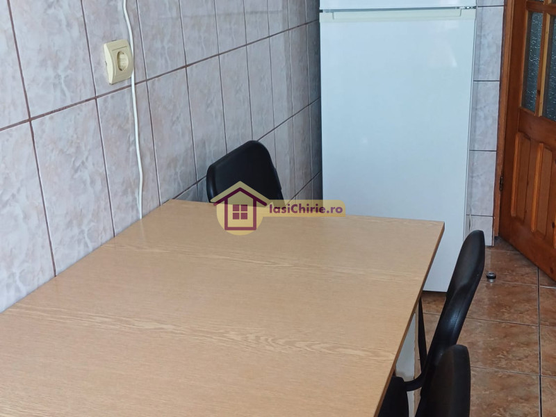 Apartament de inchiriat cu 3 camere in Iasi, zona Dacia - Poza 5