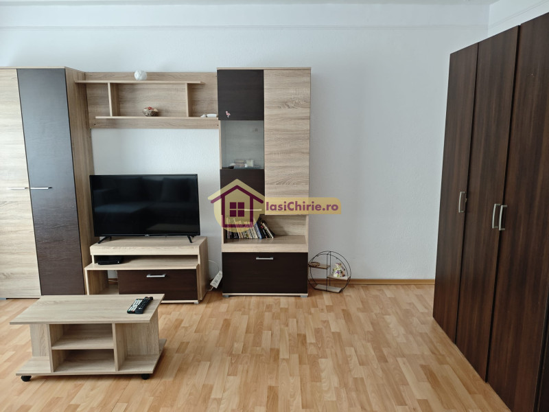 Apartament de inchiriat cu 2 camere in Iasi, zona Zimbru - Poza 2
