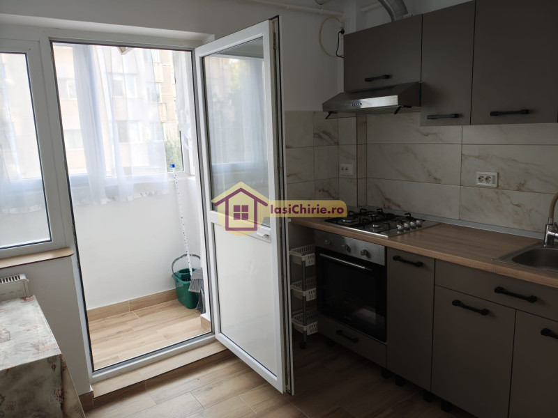 Apartament de inchiriat cu 2 camere in Iasi, zona Zimbru - Poza 6