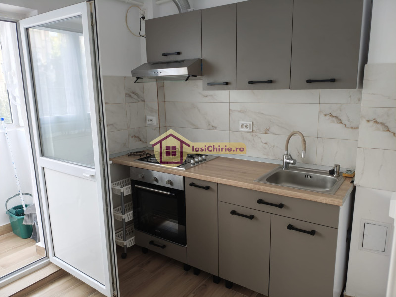 Apartament de inchiriat cu 2 camere in Iasi, zona Zimbru - Poza 5