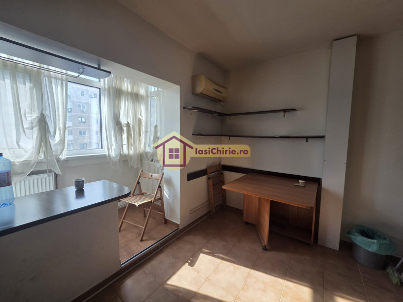 Apartament de inchiriat cu o camera in Iasi, zona Zimbru - Poza 5