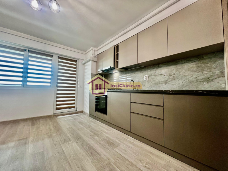 Apartament de inchiriat cu 2 camere in Iasi, zona Copou - Poza 7