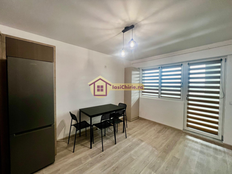 Apartament de inchiriat cu 2 camere in Iasi, zona Copou - Poza 8