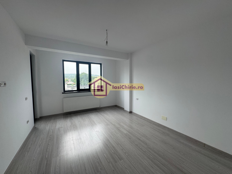 Apartament de vanzare cu 3 camere in Iasi, zona Bucium - Poza 5