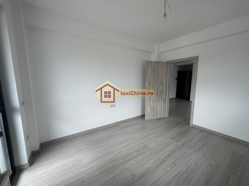Apartament de vanzare cu 3 camere in Iasi, zona Bucium - Poza 4
