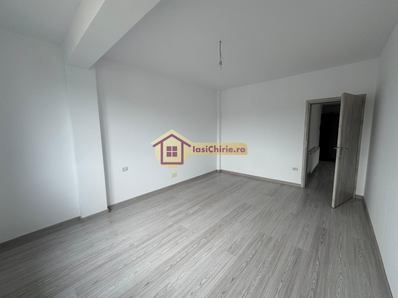 Apartament de vanzare cu 3 camere in Iasi, zona Bucium - Poza 6