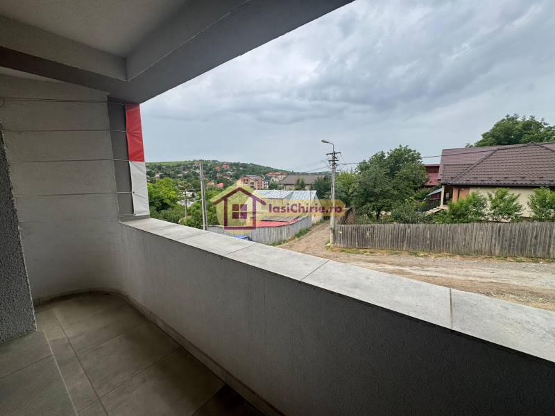 Apartament de vanzare cu 3 camere in Iasi, zona Bucium - Poza 9