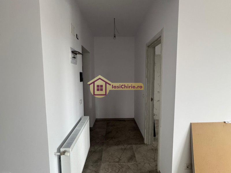 Apartament de vanzare cu 2 camere in Iasi, zona Bucium - Poza 5