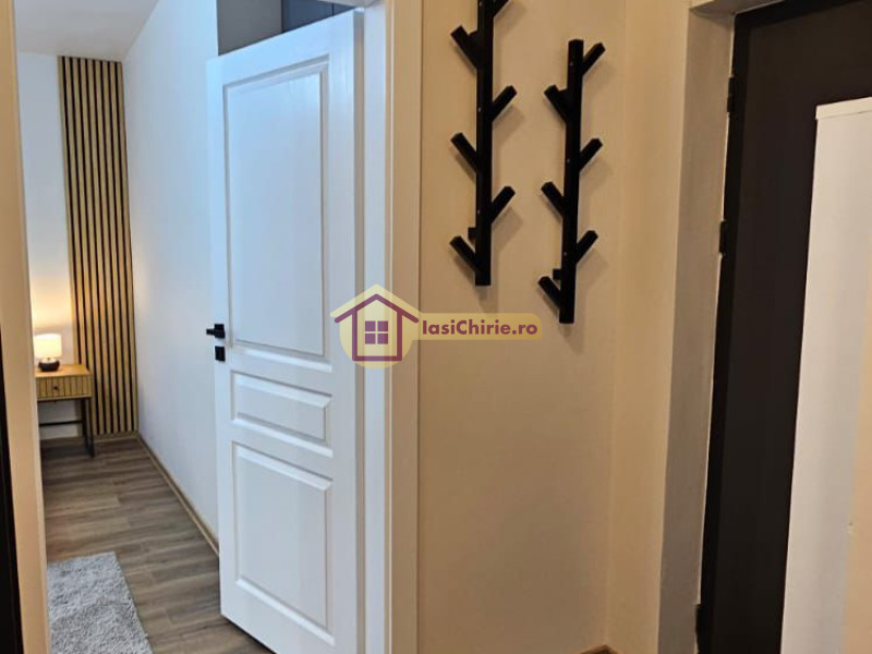 Apartament de inchiriat cu o camera in Iasi, zona Tudor Vladimirescu - Poza 7
