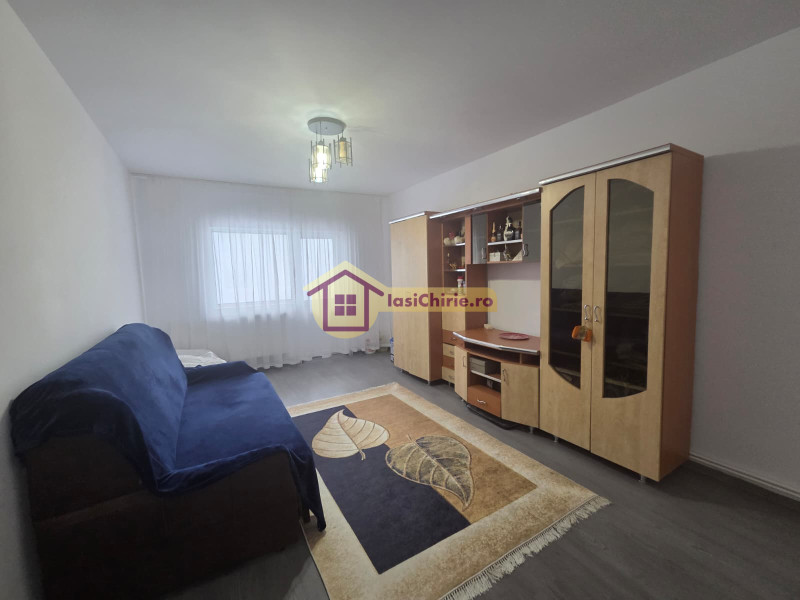 Apartament de vanzare cu 3 camere in Iasi, zona Mircea cel Batran - Poza 7