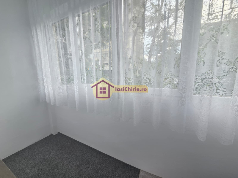 Apartament de vanzare cu 3 camere in Iasi, zona Mircea cel Batran - Poza 12