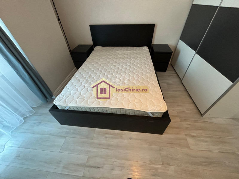 Apartament de inchiriat cu 2 camere in Iasi, zona Copou - Poza 5