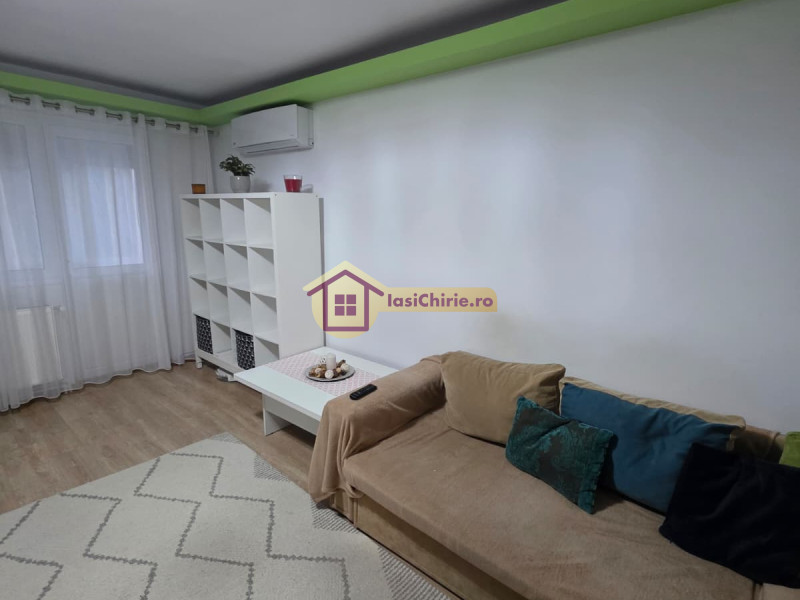 Apartament de vanzare cu 3 camere in Iasi, zona Alexandru cel Bun - Poza 5