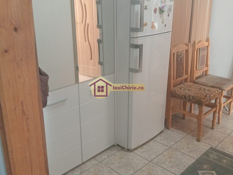 Apartament de inchiriat cu 2 camere in Iasi, zona Alexandru cel Bun - Poza 8