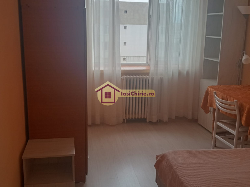 Apartament de inchiriat cu 2 camere in Iasi, zona Alexandru cel Bun - Poza 3
