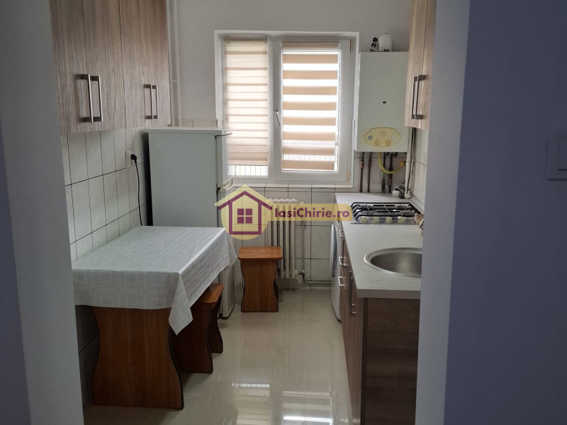 Apartament de inchiriat cu 2 camere in Iasi, zona Alexandru cel Bun - Poza 3