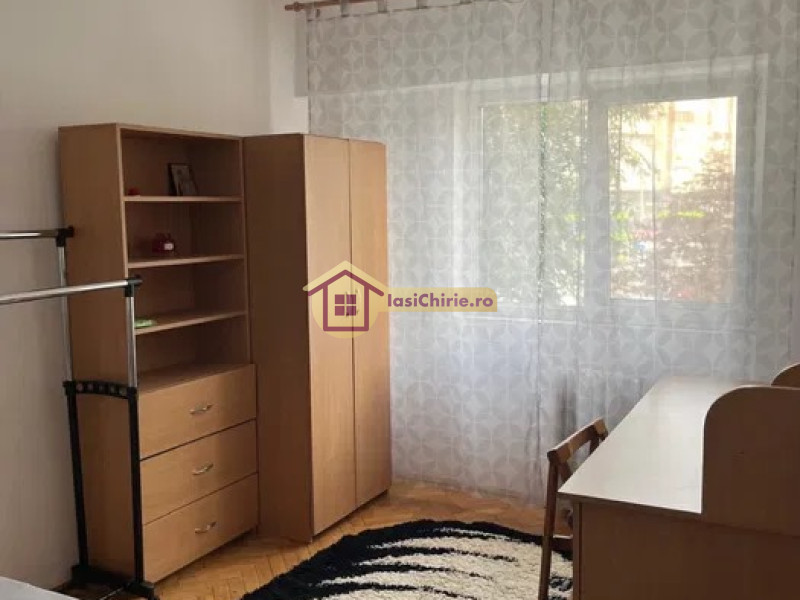 Apartament de inchiriat cu 2 camere in Iasi, zona Central - Poza 3