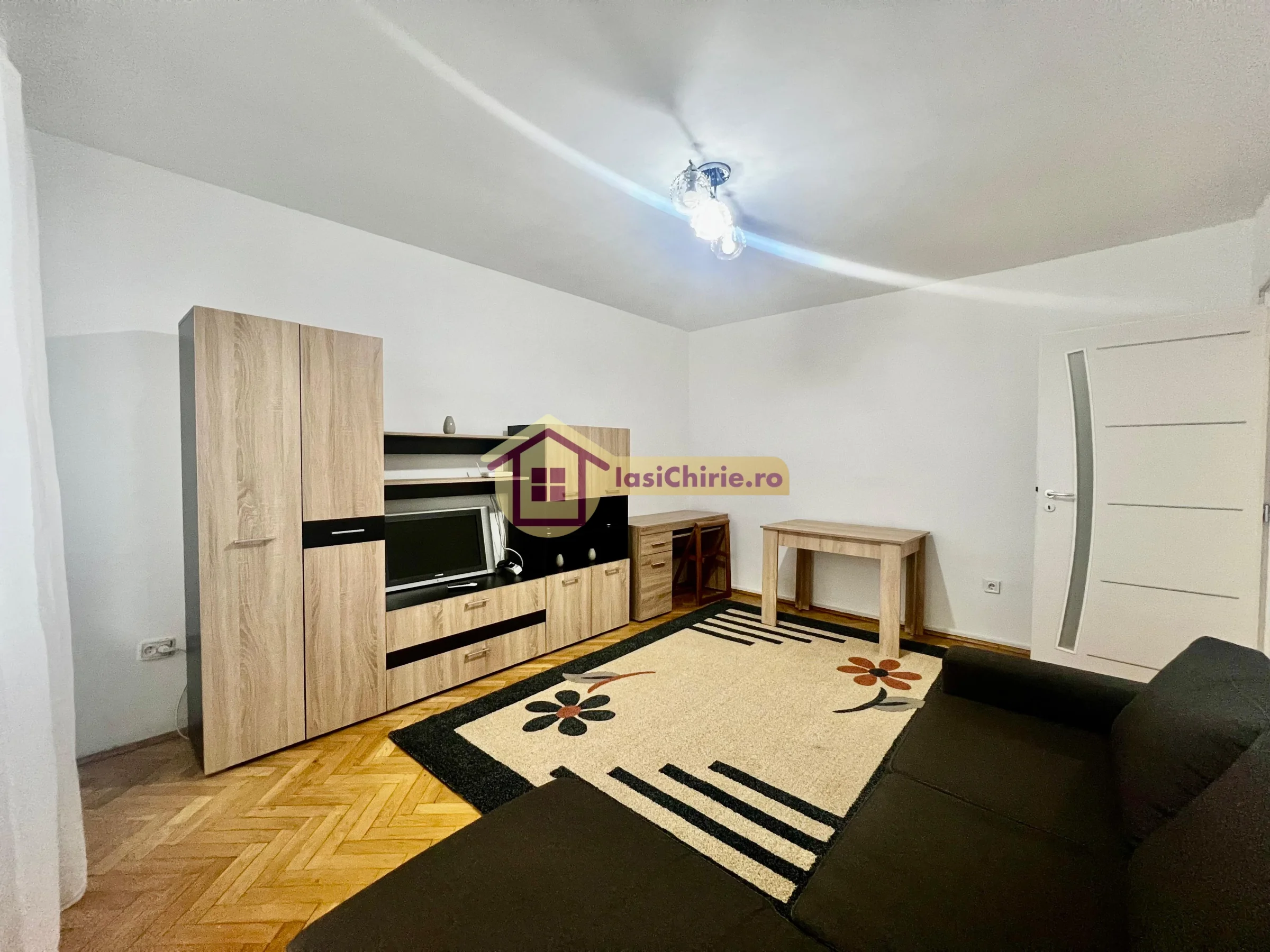Apartament de inchiriat cu 2 camere in Iasi, zona Central - Poza 4