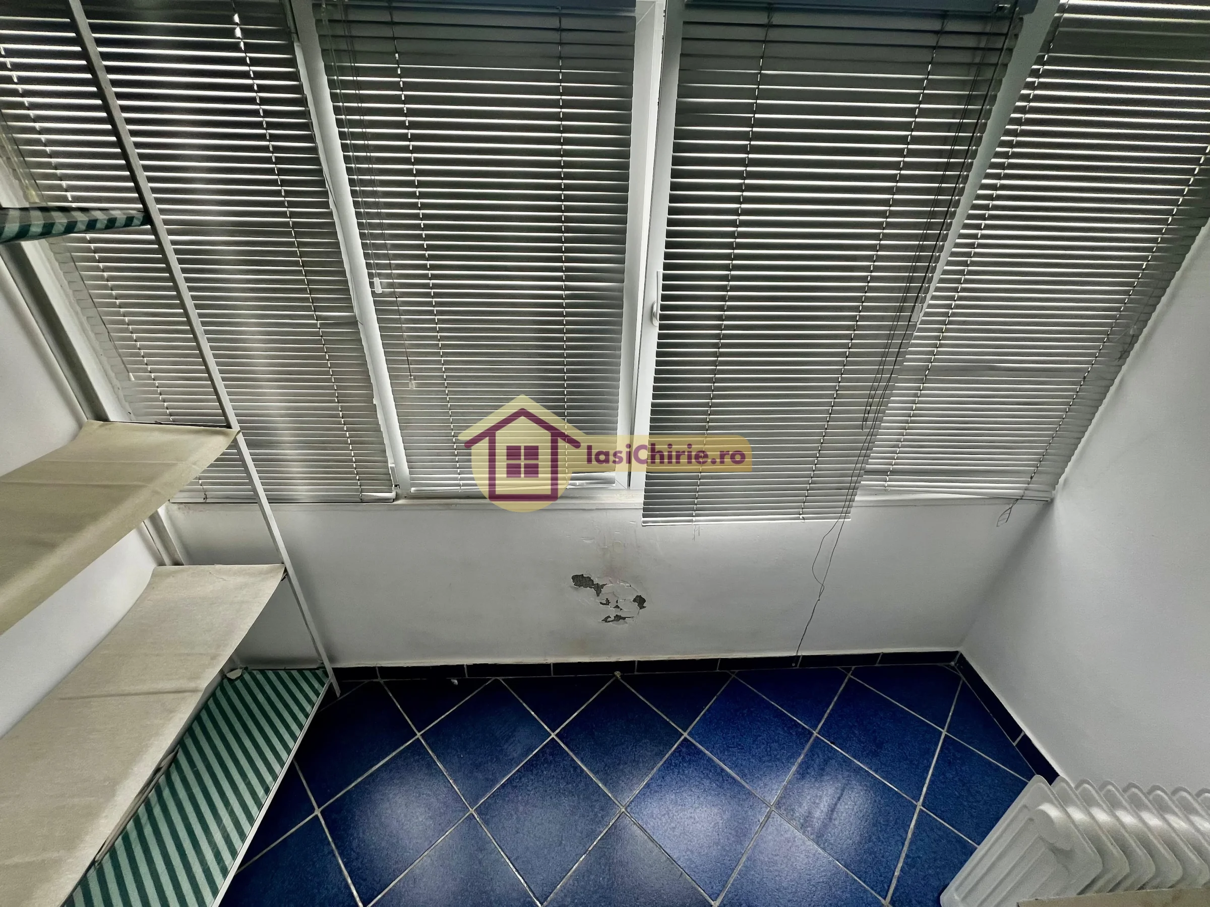 Apartament de inchiriat cu 2 camere in Iasi, zona Central - Poza 10