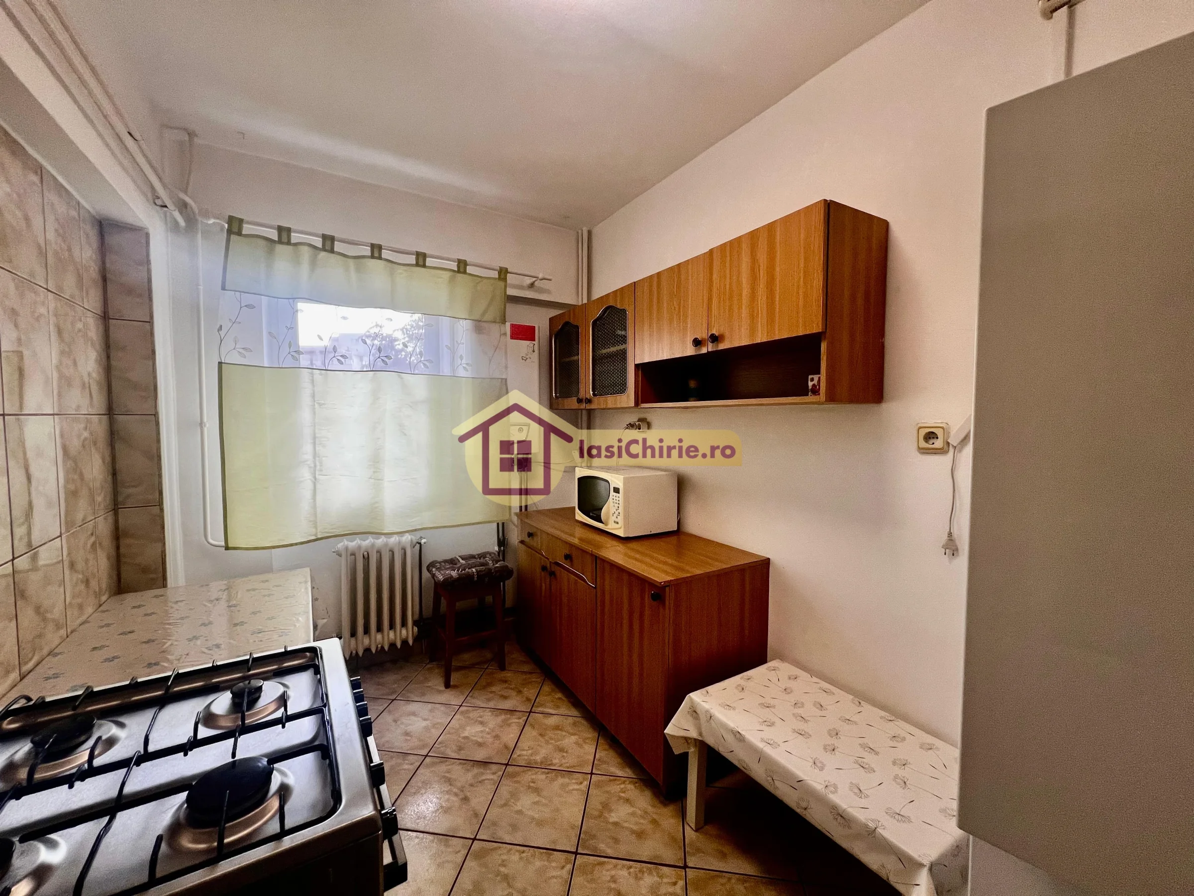 Apartament de inchiriat cu 2 camere in Iasi, zona Central - Poza 8