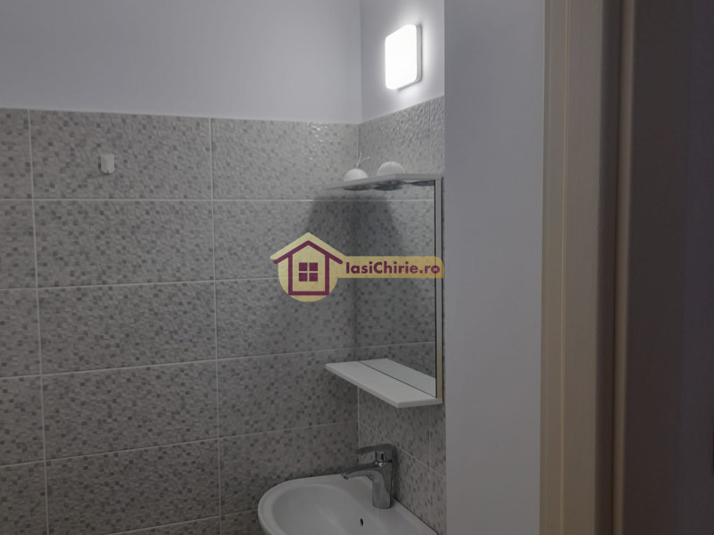 Apartament de inchiriat cu 3 camere in Iasi, zona Nicolina - Poza 6