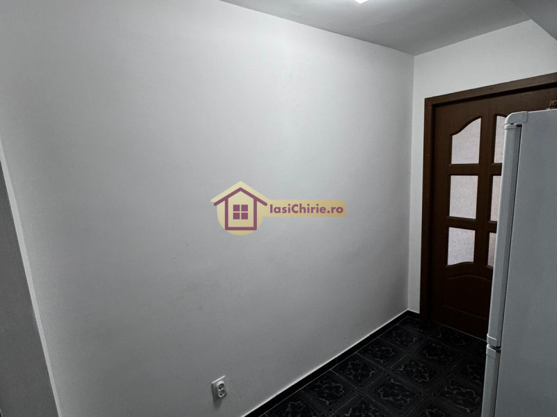 Apartament de vanzare cu 2 camere in Iasi, zona Alexandru cel Bun - Poza 9