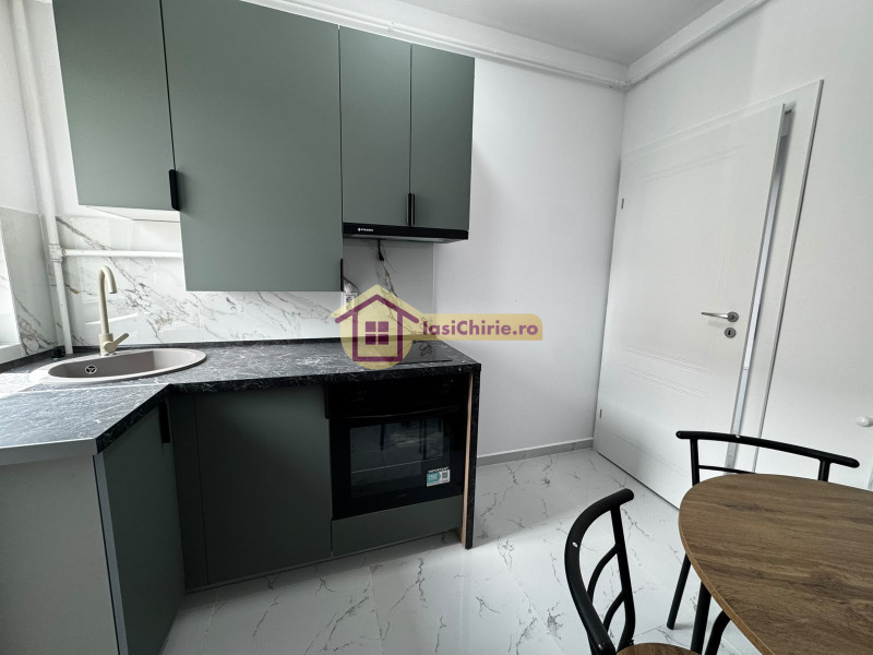 Apartament de inchiriat cu 2 camere in Iasi, zona Visani - Poza 6