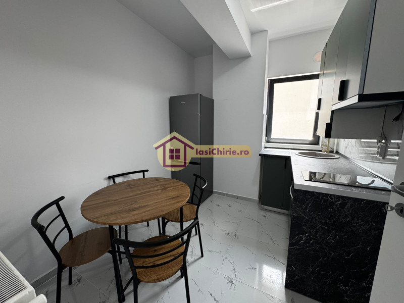 Apartament de inchiriat cu 2 camere in Iasi, zona Visani - Poza 7