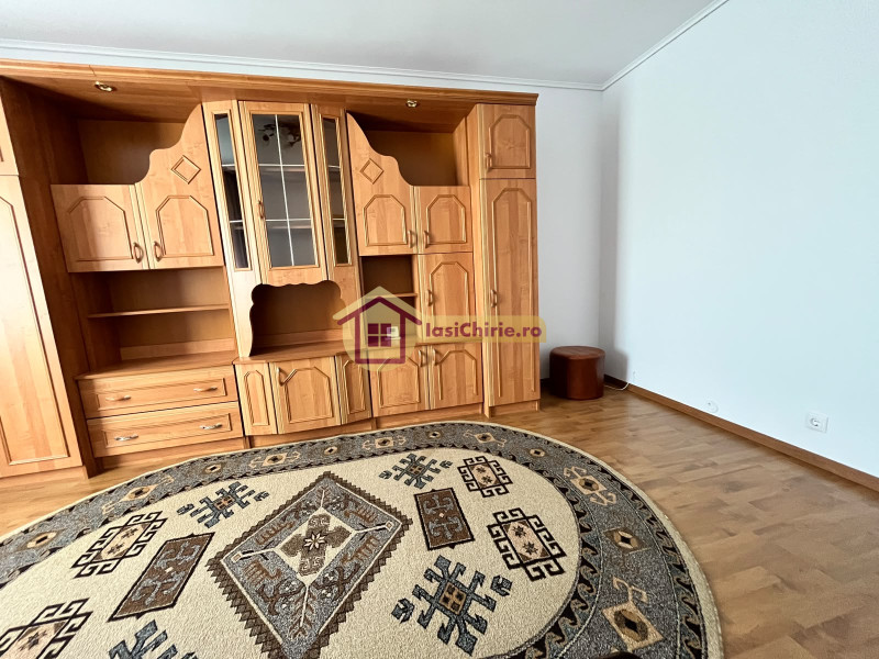 Apartament de inchiriat cu 2 camere in Iasi, zona Nicolina - Poza 8