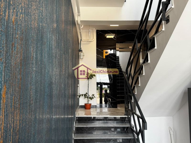 Apartament de inchiriat cu 2 camere in Iasi, zona Tomesti - Poza 9