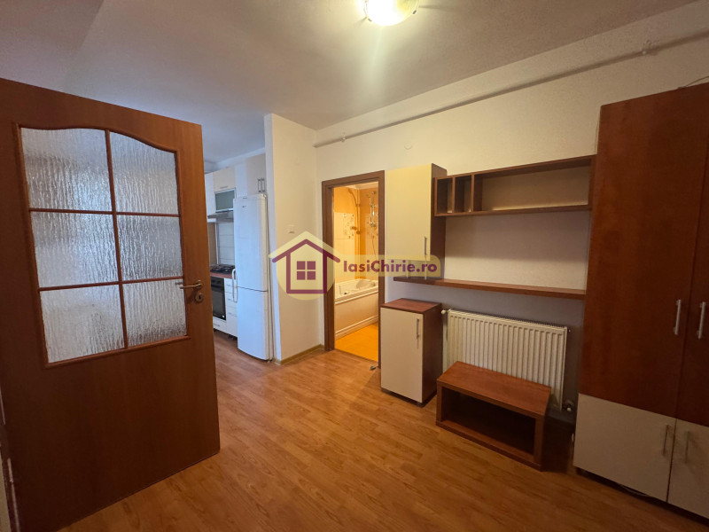 Apartament de inchiriat cu o camera in Iasi, zona Tatarasi - Poza 5