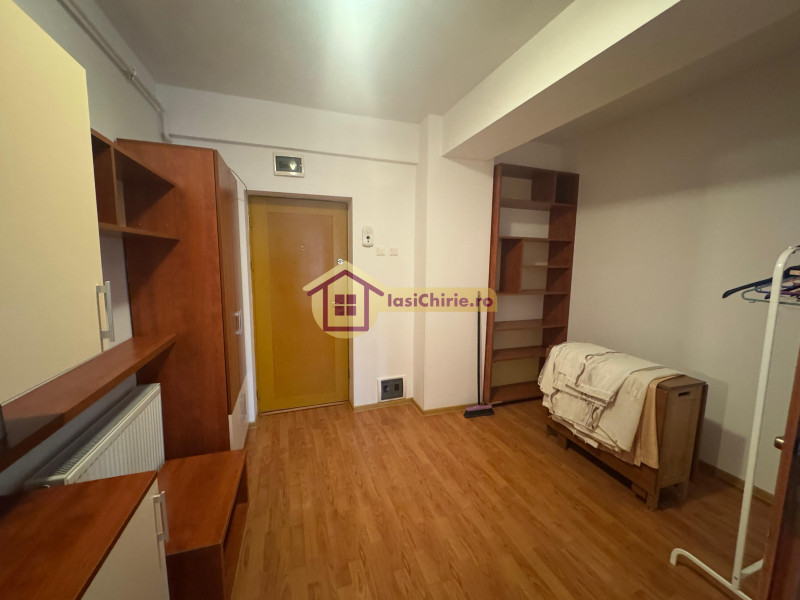 Apartament de inchiriat cu o camera in Iasi, zona Tatarasi - Poza 6