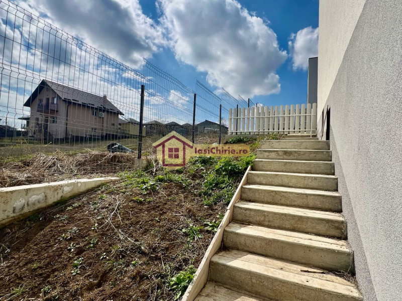 Apartament de inchiriat cu 2 camere in Iasi, zona Rediu - Poza 14