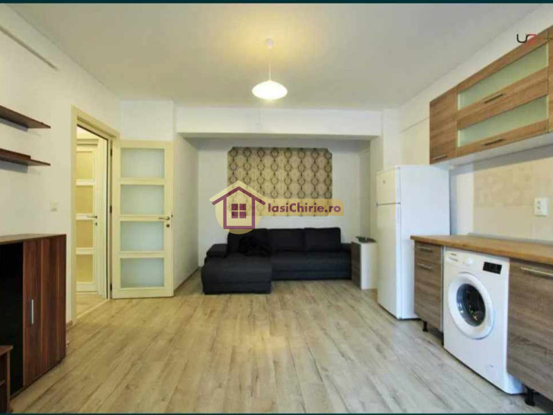 Apartament de inchiriat cu 2 camere in Iasi, zona Pacurari - Poza 2