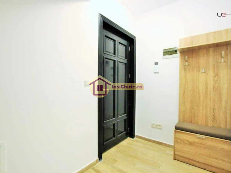 Apartament de inchiriat cu 2 camere in Iasi, zona Pacurari - Poza 3
