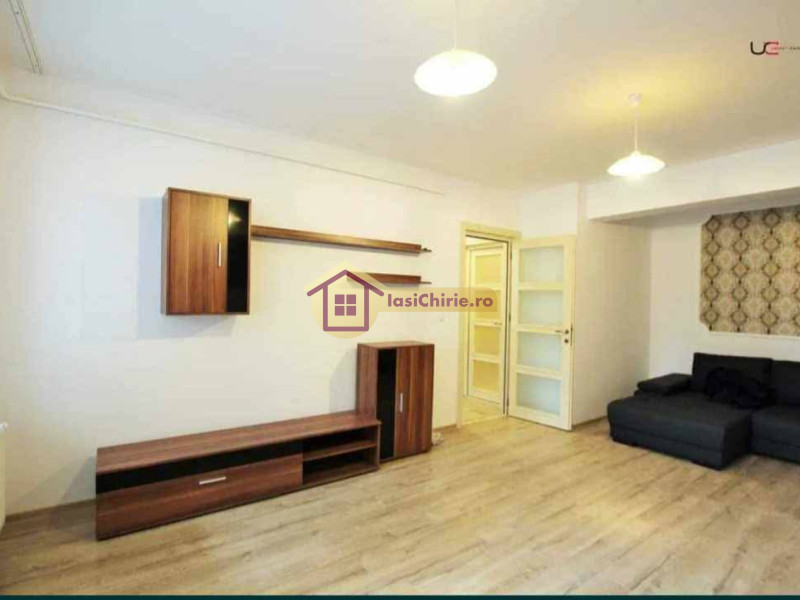 Apartament de inchiriat cu 2 camere in Iasi, zona Pacurari - Poza 4