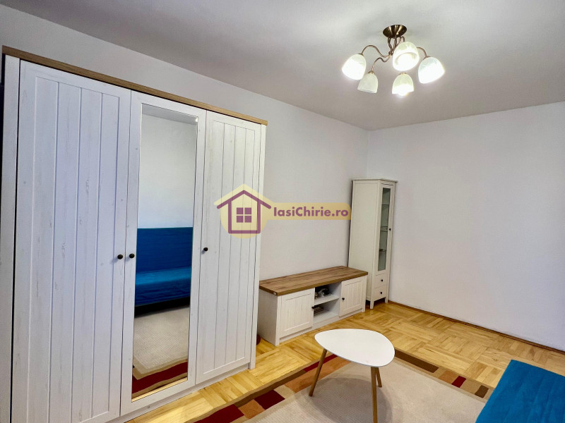 Apartament de inchiriat cu 0 camere in Iasi, zona Gara - Poza 5