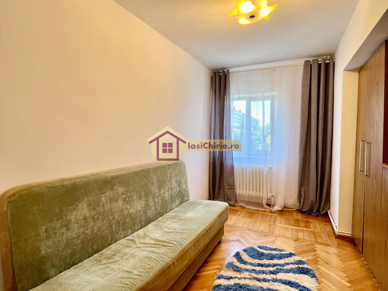 Apartament de inchiriat cu 0 camere in Iasi, zona Gara - Poza 6