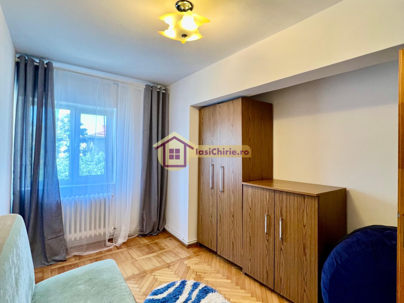 Apartament de inchiriat cu 0 camere in Iasi, zona Gara - Poza 7