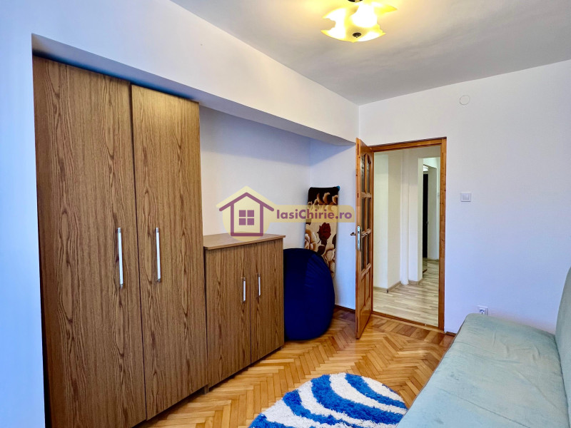 Apartament de inchiriat cu 0 camere in Iasi, zona Gara - Poza 8