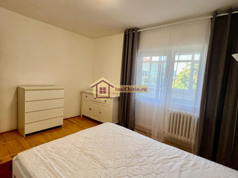 Apartament de inchiriat cu 0 camere in Iasi, zona Gara - Poza 2