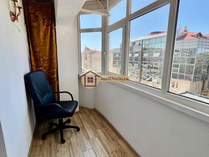Apartament de inchiriat cu 0 camere in Iasi, zona Gara - Poza 9