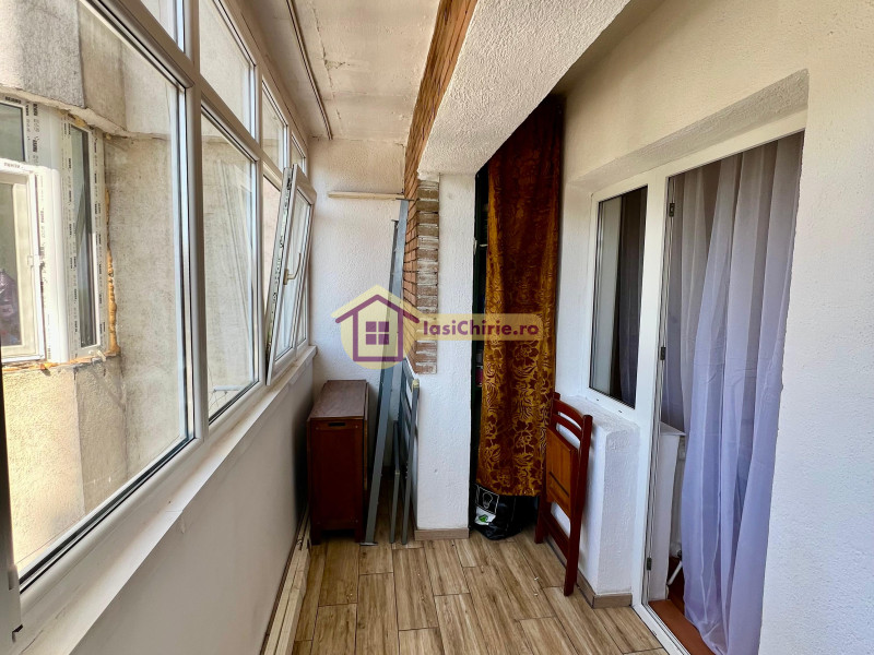 Apartament de inchiriat cu 0 camere in Iasi, zona Gara - Poza 10